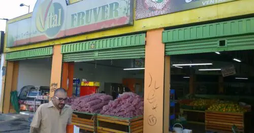 VITAL FRUVER VITAL FRUVER